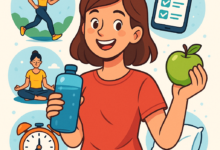 The 10 Healthiest Habits to Boost Your Body and Mind