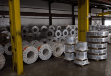 Aluminium Circle Supplier: The Backbone of Precision Manufacturing