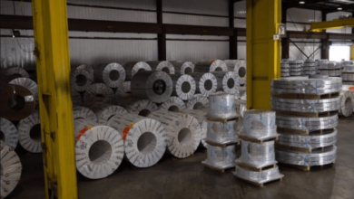 Aluminium Circle Supplier: The Backbone of Precision Manufacturing