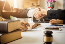 Quick Accessible and Trustworthy: Discover the Power of Your Local Notary Public.