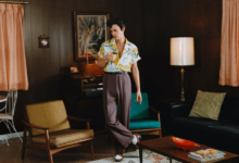 From Audition Rooms to Red Carpets: The Hollywood Life of Mitch the Actor