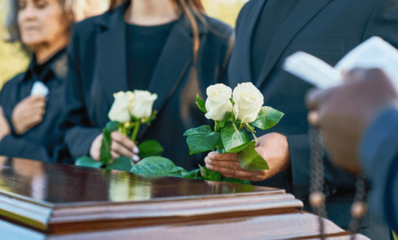 Understanding the Funeral Process: Honoring Life With Care and Dignity