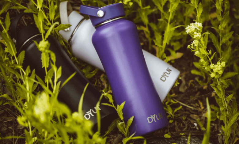 Why Choose a 32oz Stainless Steel Water Bottle?