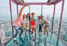 Top 3 Kuala Lumpur Travel Attractions Nobody Should Miss