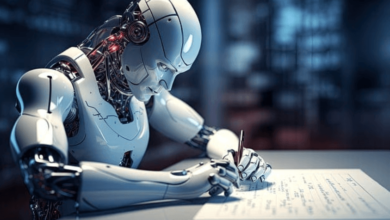 AI Writing: The Future of Smart Content Creation