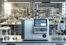 How to Choose the Right Atomic Absorption Spectrophotometer Supplier: A Comprehensive Guide for Laboratories