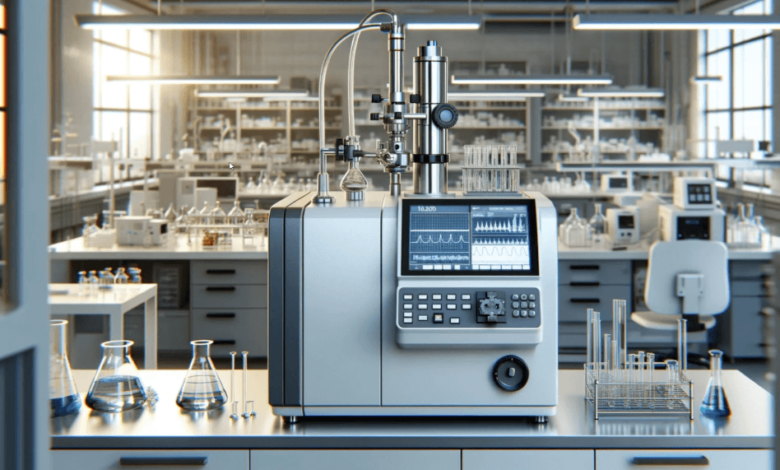 How to Choose the Right Atomic Absorption Spectrophotometer Supplier: A Comprehensive Guide for Laboratories