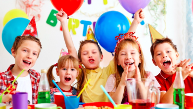 best party