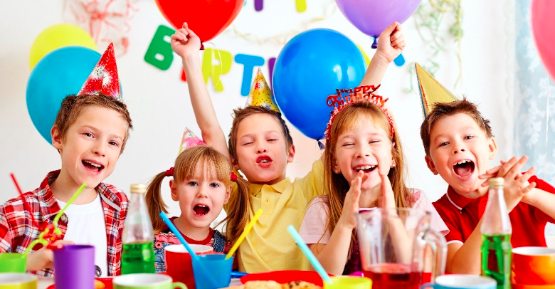 best party
