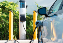 ev charging