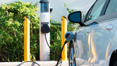 ev charging