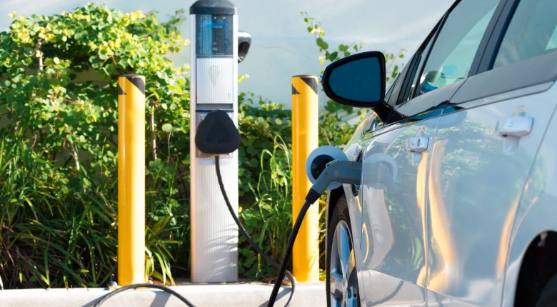 ev charging