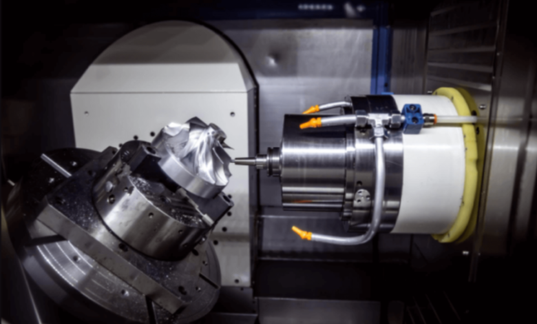 CNC Turning Parts: The Unsung Heroes of Modern Manufacturing