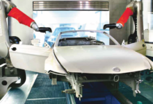 Transforming Efficiency in Paint Manufacturing with the Pigging System Paint Solution
