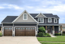 How a New Garage Door Can Boost Your Curb Appeal
