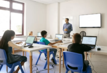 The Role Of Educational Speakers In Modern Learning Environments