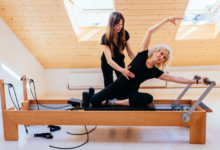 Exploring the Benefits of Pilates Reformer Equipment