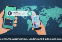 Litecoin Driving Micro Lending and Financial Access