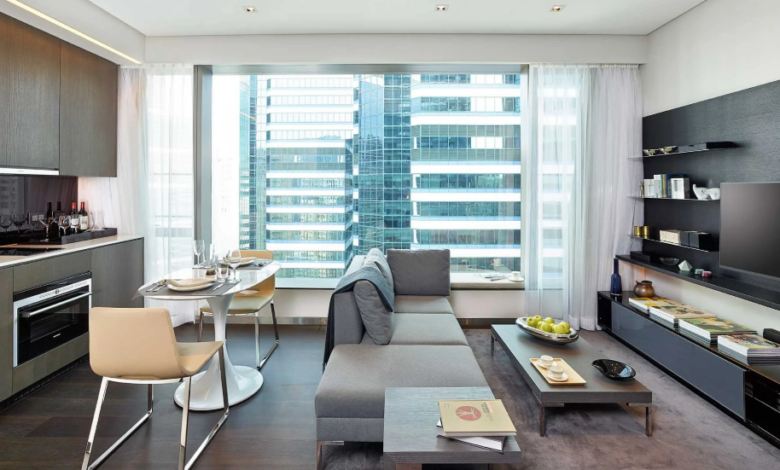 Introduction To Serviced Living In Hong Kong