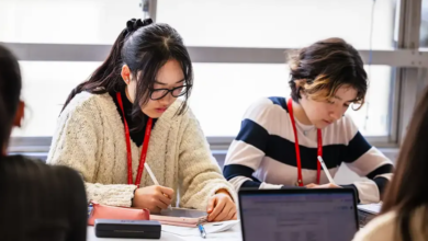 Introduction To The IB Diploma HK Program