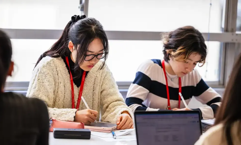 Introduction To The IB Diploma HK Program