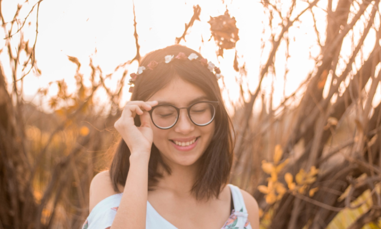 The Growing Popularity Of Contacts Coloured