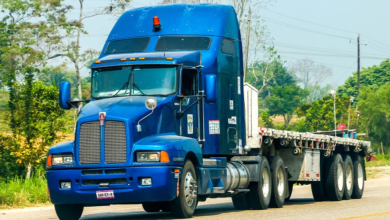 Choosing The Right Truck Manufacturer For Serviced Apartments And Hotels