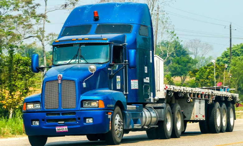 Choosing The Right Truck Manufacturer For Serviced Apartments And Hotels