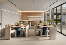 The Role of an Interior Design Studio in Transforming Spaces
