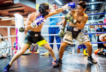 Finding the Right Boxing Gym in Hong Kong