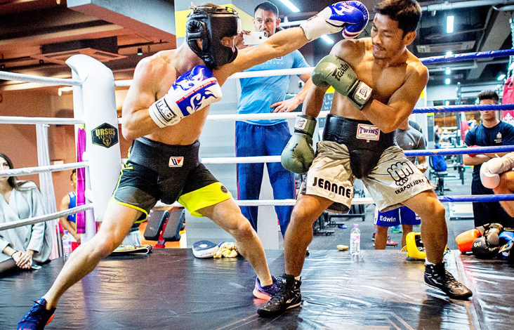 Finding the Right Boxing Gym in Hong Kong