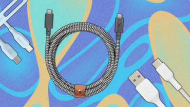 Universal Tech Needs, Fast Solutions: Earphones for Android & Charging Cables for iPhones
