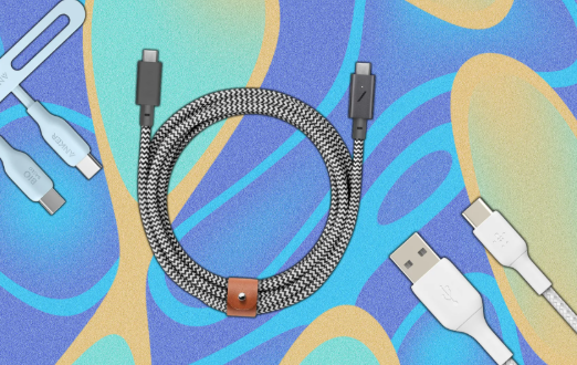 Universal Tech Needs, Fast Solutions: Earphones for Android & Charging Cables for iPhones