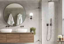 Bathroom Fitter in London