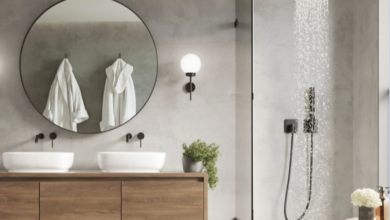 Bathroom Fitter in London