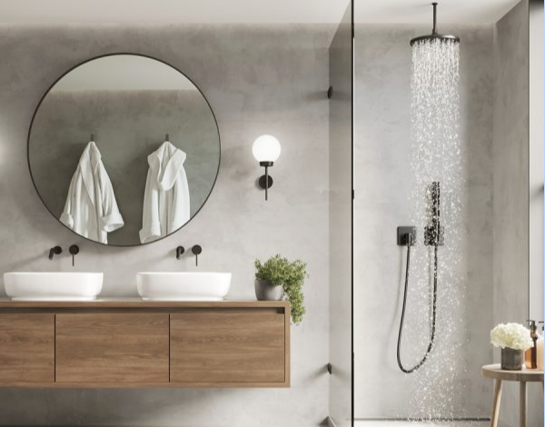 Bathroom Fitter in London