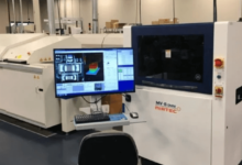 Improving Electronics Manufacturing with Automated Optical Inspection Machines