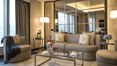 Choosing the Perfect Service Apartment Hong Kong
