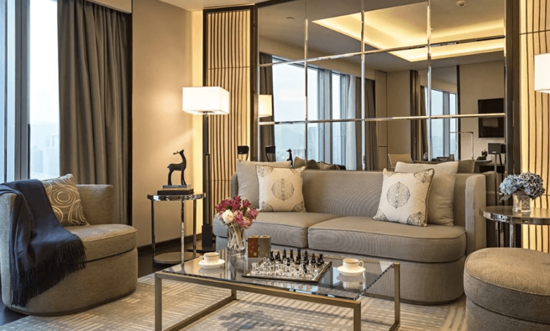 Choosing the Perfect Service Apartment Hong Kong