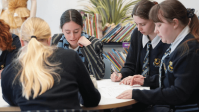 Introduction to the IB Diploma