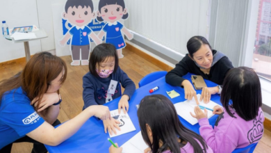 Supporting Children Through Kid Donor Hong Kong