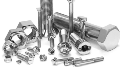 Selecting Reliable Custom Screws for Industrial and Commercial Use