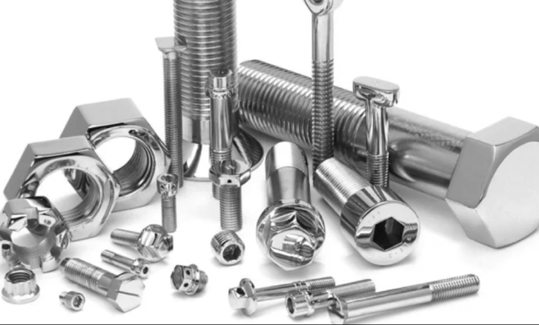 Selecting Reliable Custom Screws for Industrial and Commercial Use