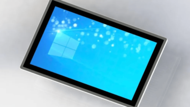 Advancements In Sunlight Readable TFT LCD Technology