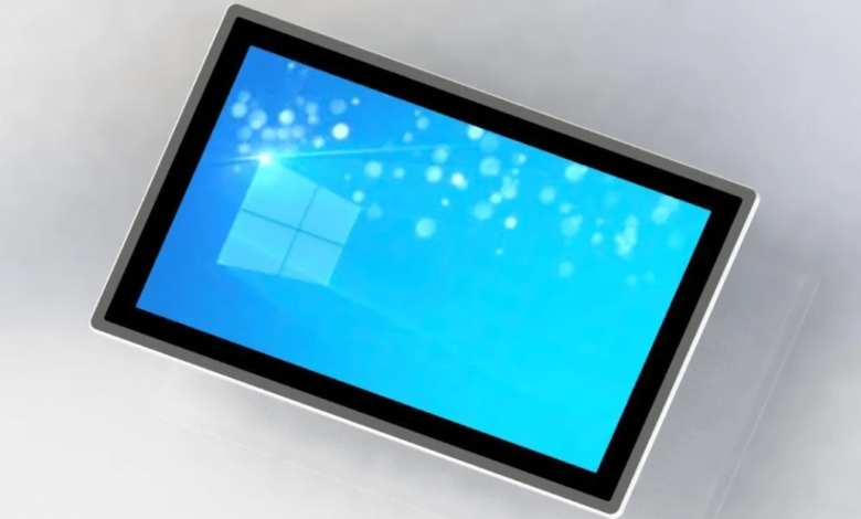 Advancements In Sunlight Readable TFT LCD Technology