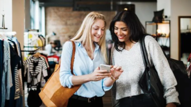 Enhancing Retail Efficiency with Modern Payment Systems