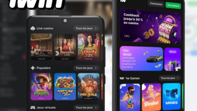 Dans quelle mesure l'application mobile 1win est-elle adaptée aux smartphones locaux ?