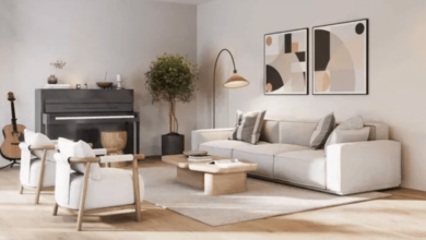 Transforming Living Spaces with Innovative Design