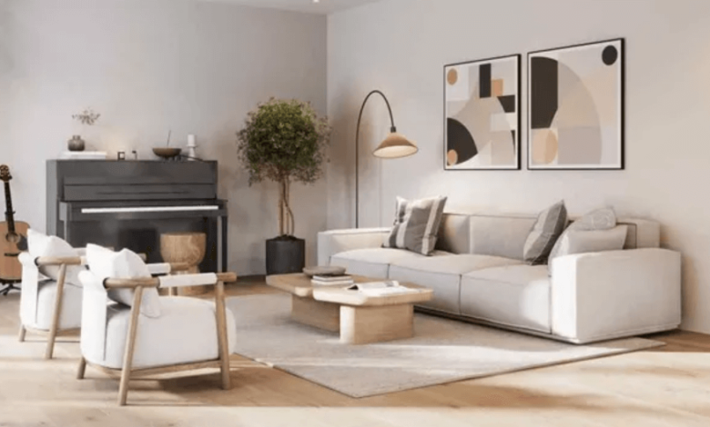 Transforming Living Spaces with Innovative Design