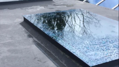 Flat Rooflights: A Contemporary Approach to Natural Light